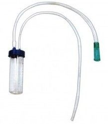 Infant Mucus Extractor