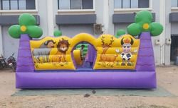 Inflatable Baby Toys Application: To Be Used In Laboratory