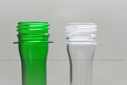 Juice Bottle Pet Preforms