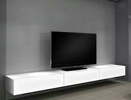 Modern Polished Tv Units