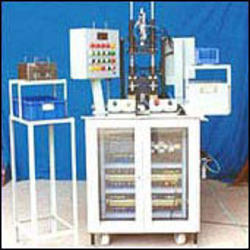 Piston and Seal Assembly Machine