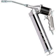 Pneumatic Grease Gun - Premium Grade Raw Materials, Corrosion Resistant | Exceptional Functionality, Dimensional Accuracy