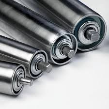 Precision Industrial Rollers