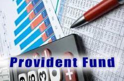 Provident Fund Service By UBS Associates llp