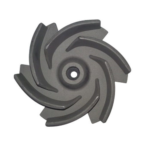 Pump Impeller Casting