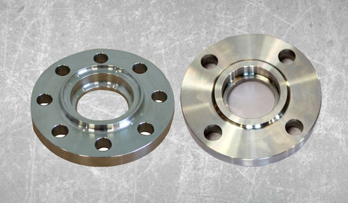 Ss Socket Weld Flanges