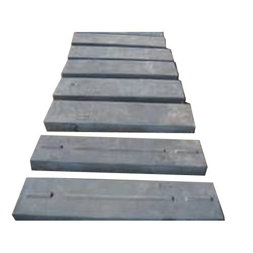 Herbal Product Steel Casting Liner