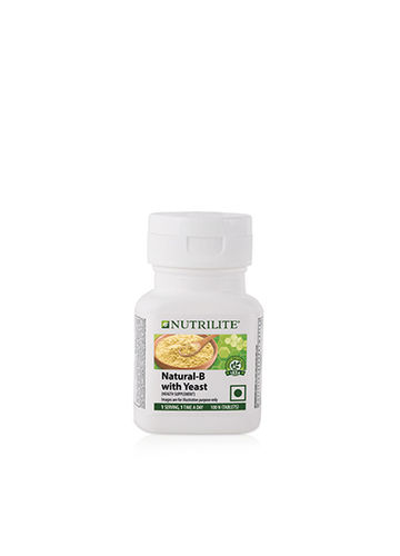 Automatic Amway B-Vitamins Formula