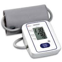 Automatic Blood Pressure Monitor