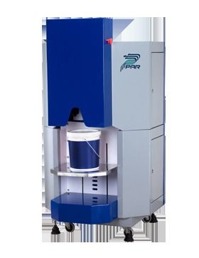 High Efficiency Automatic Color Dispenser Machine-Aquret (Sql)