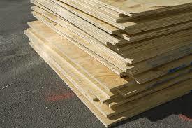 Commercial Plywood