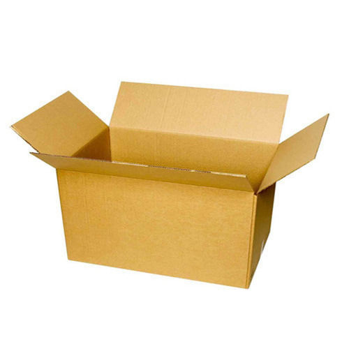 Corrugated Carton Box