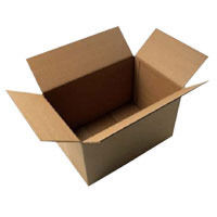 Customized Corrugated Packaging Boxes