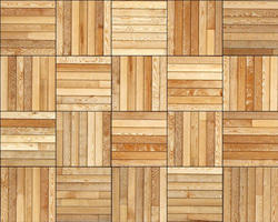 Designer Wooden Tiles