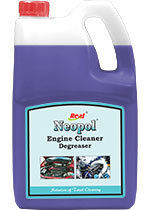 Engine Cleaner