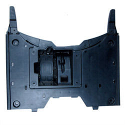 Helmet Battery Underseat Storage Mould