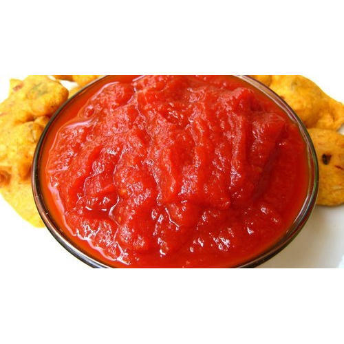 tomato sauce