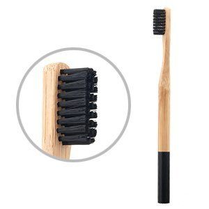 Hotel Bamboo Toothbrush