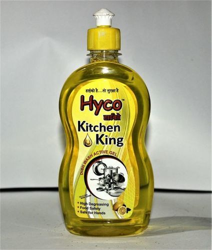 Hyco Kitchen King Dishwashing Liquid