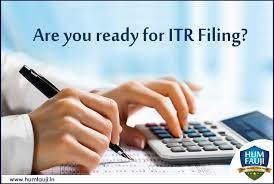 Yellow Itr Filling Services