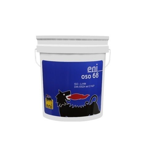 OSO68 Industrial High Temperature Grease