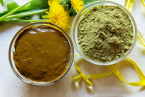 Pure Henna Powder