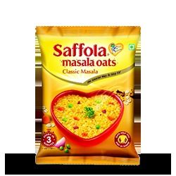 Saffola Masala Oats