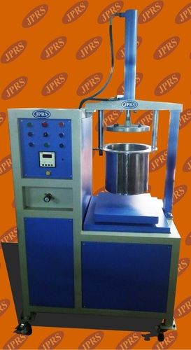 Semi Automatic Murukku Making Machine