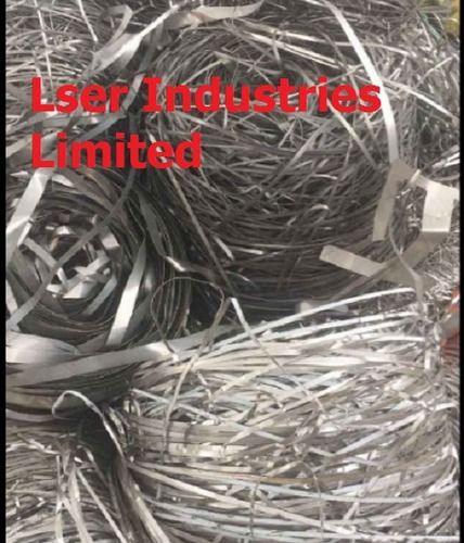 Stainless Steel Scrap