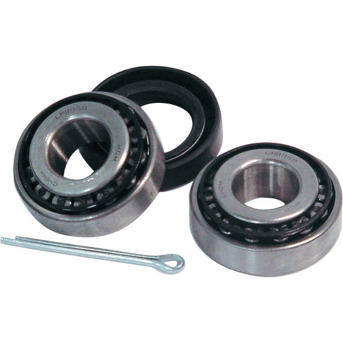 Trailer Wheel Bearing Kit