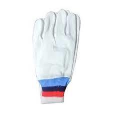 White Ncc Gloves