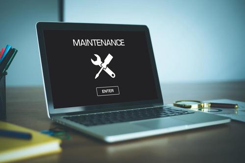 Maintenance Services - Comprehensive Support Program , Content Updates, Image Updates, Telephone & Support