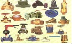 All Type Of Valves