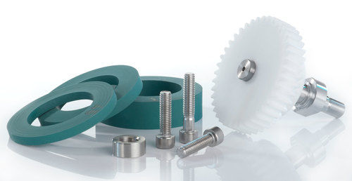 Cable Printing Wheels