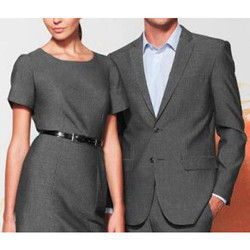 Corporate Uniform Fabric