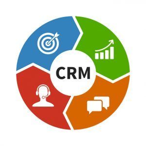 CRM for Business Development Services By Hogo Works Solution Pvt. Ltd.