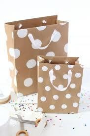 paper gift bag