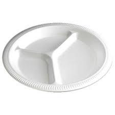 Disposable Plate