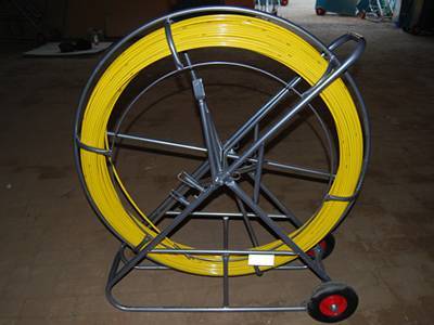 Fiberglass Duct Rodder