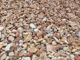 Gravel Sandstone