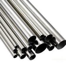 Industrial Stainless Steel Tubes Capacity: 150-250 Kg/Hr