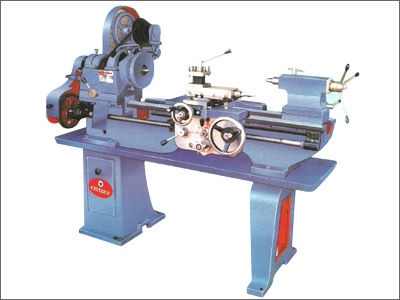 Light Duty Lathe Machine