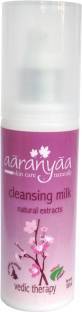 Natural Extract Cleansing Milk