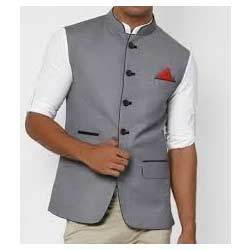 Nehru Jacket