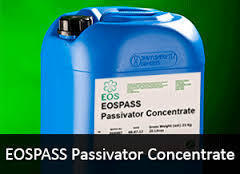 Passivator Chemicals