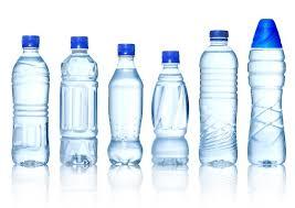 Plastic Bottles