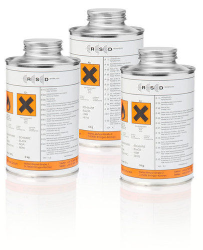 RSD-Cable Printing Inks