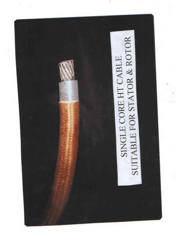 Single Core HT Cable