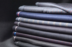 Super Wool Suit Fabric