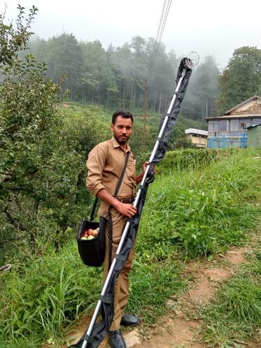 Apple Picker